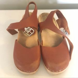 Lotta from Stolkholm